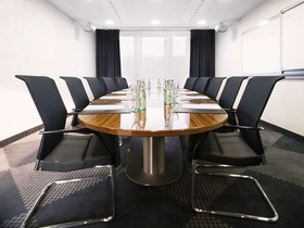 Mövenpick Hotel Stuttgart Airport
