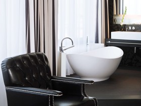 Mövenpick Hotel Stuttgart Airport