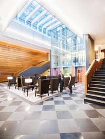 Mövenpick Hotel Stuttgart Airport