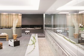Mövenpick Hotel Stuttgart Airport