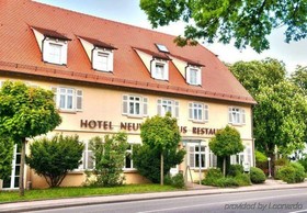 Neuwirtshaus
