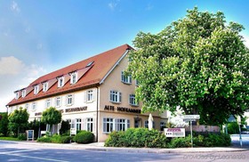 Neuwirtshaus