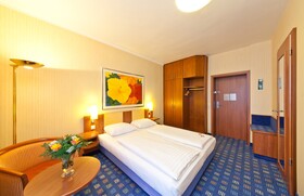 Novum Hotel Boulevard