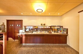 Novum Hotel Boulevard