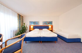 Novum Hotel Boulevard