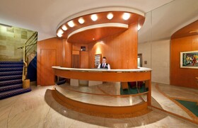Novum Hotel Boulevard