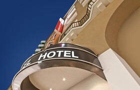 Novum Hotel Boulevard