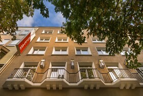 Novum Hotel Boulevard