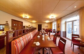 Novum Hotel Boulevard