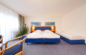 Novum Hotel Boulevard