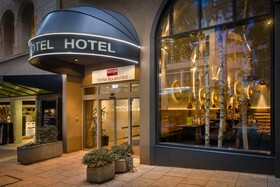 Novum Hotel Boulevard