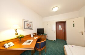 Novum Hotel Boulevard