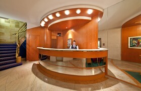 Novum Hotel Boulevard