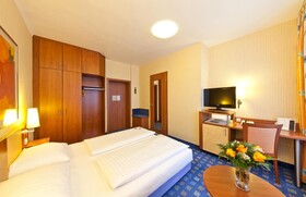 Novum Hotel Boulevard