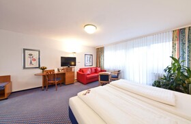 Novum Hotel Boulevard