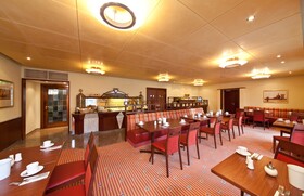 Novum Hotel Boulevard
