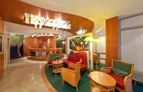 Novum Hotel Boulevard