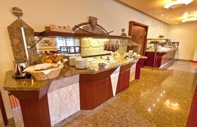 Novum Hotel Boulevard