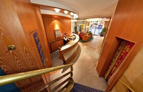 Novum Hotel Boulevard