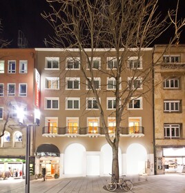 Novum Hotel Boulevard