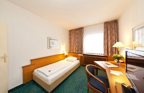 Novum Hotel Boulevard