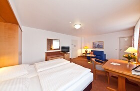 Novum Hotel Boulevard