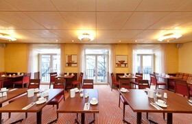 Novum Hotel Boulevard