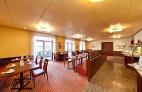 Novum Hotel Boulevard