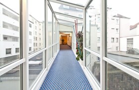 Novum Hotel Boulevard