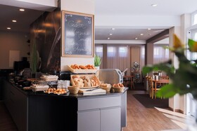 Novum Hotel Bruy