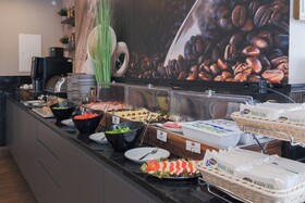 Novum Hotel Bruy