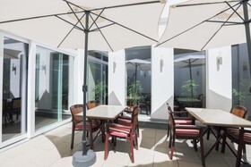 Novum Hotel Bruy