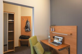 Novum Hotel Bruy