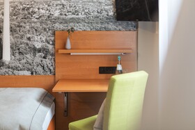 Novum Hotel Bruy