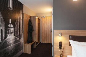 Novum Hotel Bruy