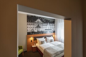 Novum Hotel Bruy
