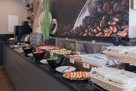 Novum Hotel Bruy