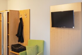Novum Hotel Bruy