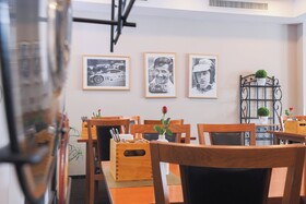 Novum Hotel Bruy