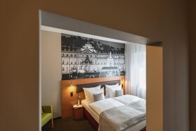 Novum Hotel Bruy