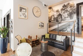 Novum Hotel Bruy