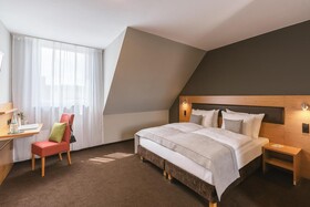 Novum Hotel Bruy