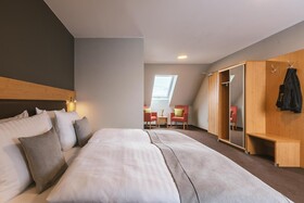 Novum Hotel Bruy