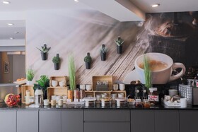 Novum Hotel Bruy