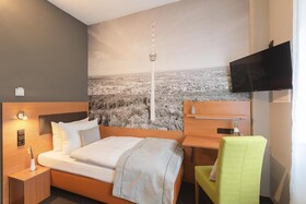 Novum Hotel Bruy