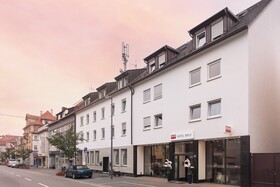 Novum Hotel Bruy