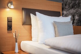 Novum Hotel Bruy