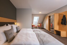 Novum Hotel Bruy