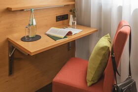 Novum Hotel Bruy