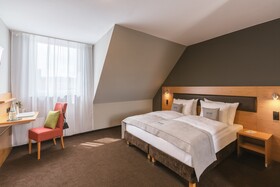 Novum Hotel Bruy